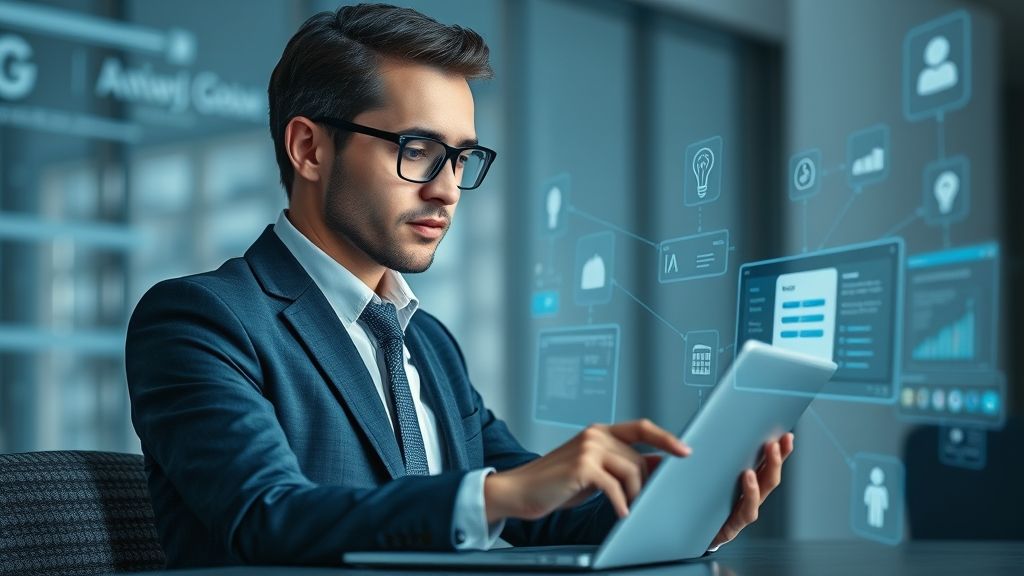Usar ChatGPT para encontrar palabras clave no es solo cuestión de automatizar un proceso o delegar la creatividad en una máquina. 