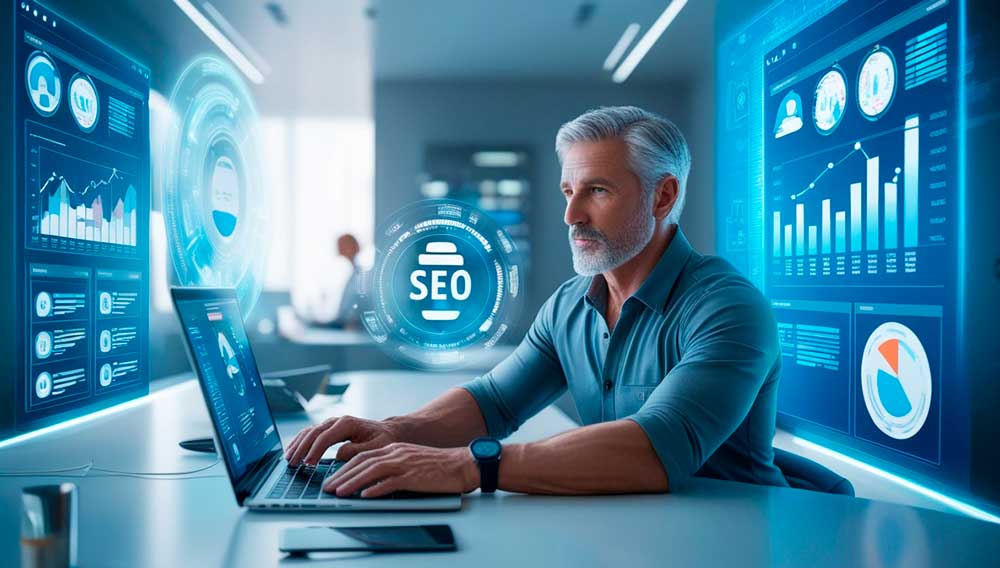 ¿Necesito SEO para mi sitio web?